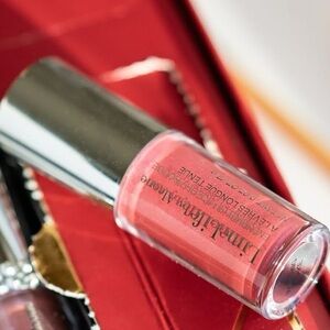 Limelife by Alcone Limited Edition Butter Cream Mini Enduring Lip Color